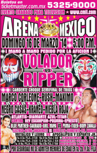 source: http://www.cmll.com/01_cartelera/img_arenamex/domingo.JPG