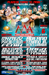 source: http://luchalibreaaa.com/images/stories/utilizadas/NuevoSitio/carteles/2014/Agosto/lucha-libre-aaa-rumbo-triplemania-teziutlan-puebla.jpg