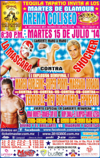 source: http://www.cmll.com/01_cartelera/img_gdl/guadalajaramartes.JPG