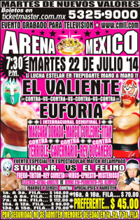 source: http://www.cmll.com/01_cartelera/img_arenamex/martes.JPG