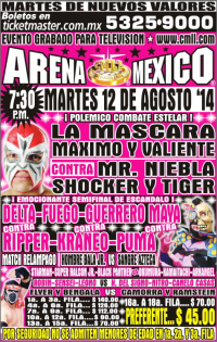 source: http://www.cmll.com/01_cartelera/img_arenamex/martes.JPG