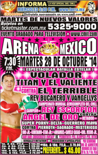 source: http://www.cmll.com/01_cartelera/img_arenamex/martes.JPG