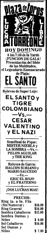 source: http://www.luchadb.com/images/cards/1970Laguna/19761017plaza.png