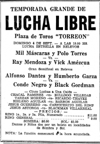 source: http://www.luchadb.com/images/cards/1960Laguna/19660904plaza.png