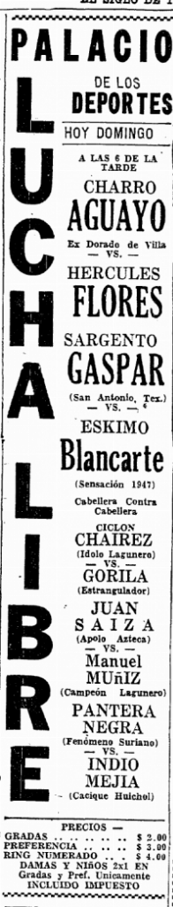 source: http://www.luchadb.com/images/cards/1940Laguna/19470406palacio.png