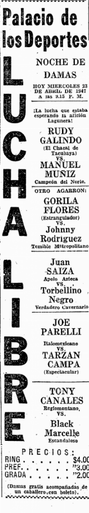 source: http://www.luchadb.com/images/cards/1940Laguna/19470423palacio.png