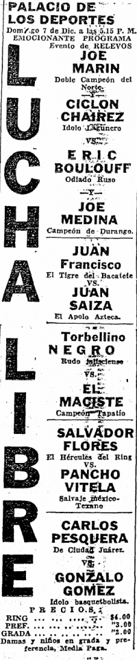 source: http://www.luchadb.com/images/cards/1940Laguna/19471207palacio.png