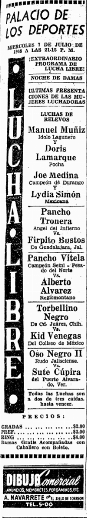 source: http://www.luchadb.com/images/cards/1940Laguna/19480707palacio.png