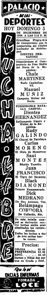 source: http://www.luchadb.com/images/cards/1940Laguna/19481205palacio.png