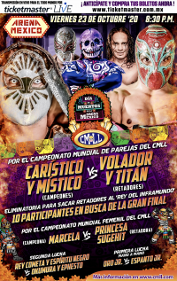 source: https://cmll.com/wp-content/uploads/2020/09/CARTEL-TICKETMASTER-23-OCTUBRE.jpg