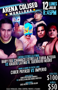 source: http://www.luchaworld.com/wordpress/wp-content/uploads/2021/07/arena-coliseo-monclova-071221.jpg