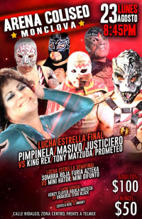 source: http://www.luchaworld.com/wordpress/wp-content/uploads/2021/08/arena-coliseo-monclova-082321.jpg