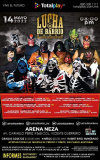 source: http://www.luchaworld.com/wordpress/wp-content/uploads/2022/05/arena-neza-051422.jpg